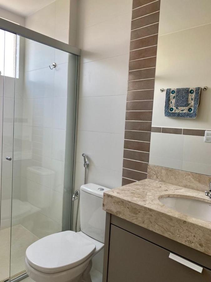 Hotel Park Veredas Flat 601 2/4 Rio Quente Exterior photo